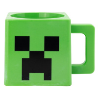 Hrnek Minecraft - Creeper, 0,295 l