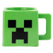 Hrnek Minecraft - Creeper, 0,295 l