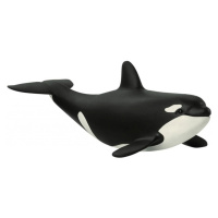 Schleich 14836 orca mládě