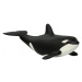 Schleich 14836 orca mládě