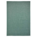 Zelený venkovní koberec 290x200 cm POP! - Think Rugs