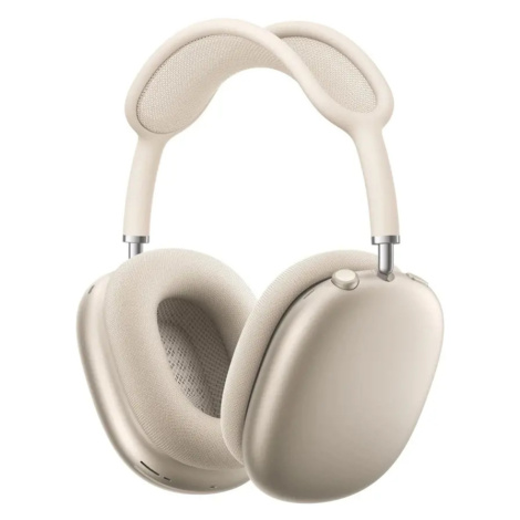 Apple AirPods Max - hvězdně bílé