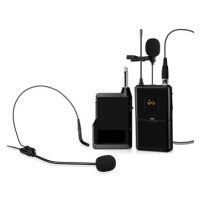 MOZOS MIC-UHF-SET