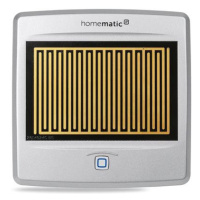 Homematic IP Senzor deště - HmIP-SRD