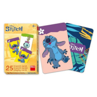 Lilo a Stitch - Černý Petr (karetní hra)