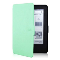 Durable Lock 399 Amazon Kindle 6 - tyrkysové, AutoSleep