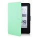 Durable Lock 399 Amazon Kindle 6 - tyrkysové, AutoSleep