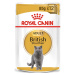 ROYAL CANIN British Shorthair Adult pro britské krátkosrsté kočky 48 × 85 g