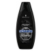 Schauma MEN 350ml Charcoal 3in1