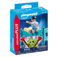 PLAYMOBIL Special Plus 70876 Dítě s příšerkou