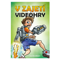 V zajetí videohry - Dustin Brady, Jesse Brady