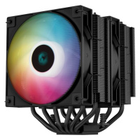 DEEPCOOL chladič AG620 BK ARGB r-ag620-bkanmn-g-2