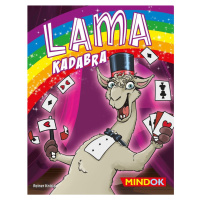 Mindok Lama Kadabra