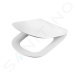 Geberit 110.302.00.5 NF8 - Modul pro závěsné WC s tlačítkem Sigma50, alpská bílá + Ideal Standar