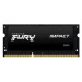 KINGSTON SODIMM DDR3L 4GB 1866MT/s CL11 1.35V FURY Impact