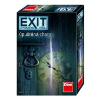 Exit: Úniková hra - Opuštěná chata