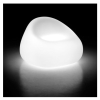 PLUST svítící křesla Gumball Armchair Light