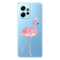 iSaprio Flamingo 01 pro Xiaomi Redmi Note 12 5G