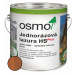 Lazura jednorázová Osmo HS plus 9232 mahagon 2,5 l