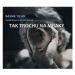 Básník Ticho: Tak trochu na mraky - CD