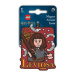 LEGO Harry Potter Hermiona Granger magnetka