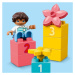 Box s kostkami - Lego Duplo (10913)