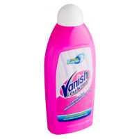 Vanish tekutý bělicí přípravek na záclony 500 ml