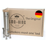 Generátor studeného kouře - dýmbox 4l SmoKing