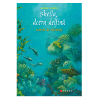 Sheila, dcera delfínů: Návrat do Atlantidy CPRESS