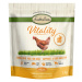 Lukullus Vitality Digestion s kuřecím (bez obilnin) - výhodné balení: 5 x 1 kg