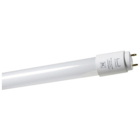 LED trubice zářivka McLED GLASS LEDTUBE 60cm 9W (18W) T8 G13 neutrální bílá ML-331.060.89.0 EM/2