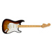 Fender Jimi Hendrix Stratocaster MN 3TS