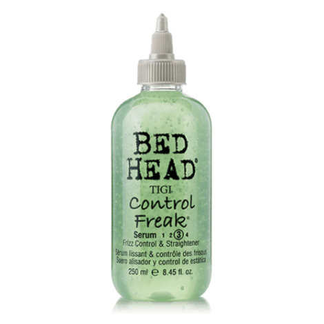 Bed head TIGI Control Freak serum - sérum na kontrolu a vyrovnání vlasů, 250 ml