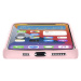 Cellularline Sensation silikonový kryt Apple iPhone 12 mini pink