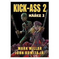 Kick Ass 2 - Nářez 2