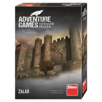 Adventure Games Žalář