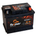 Foxmer Autobaterie 62AH