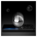 Dux Ducis celoplošně lepené tvrzené sklo 9H pro Xiaomi 12 LITE Black