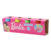 Mac Toys Barbie modelína 4 x 140g