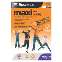 Floorwise Podložka pod koberec Floorwise Maxi - Rozměr na míru, šíře 137 cm cm
