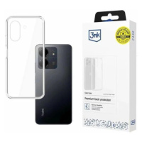 Kryt 3MK Clear Case Redmi 13C/POCO C65 ()