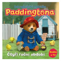 Dobrodružství medvídka Paddingtona - Čtyři roční období