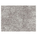 Spoltex koberce Liberec Metrážový koberec Opal 95 sv. šedý - S obšitím cm