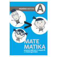 H-Učebnice Matematika A - pracovní sešit