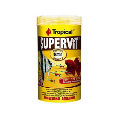 Tropical Supervit 250 ml 50 g