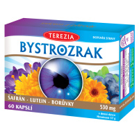 TEREZIA Bystrozrak cps.60