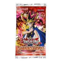 Pharaoh’s Servant 25th Anniversary Edition Booster