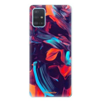 iSaprio Color Marble 19 pro Samsung Galaxy A51