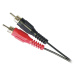 SAV 102-015 2xRCA M - 2xRCA M P SENCOR