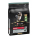 Proplan Dog Puppy Medium Optidigest Jehněčí  3kg